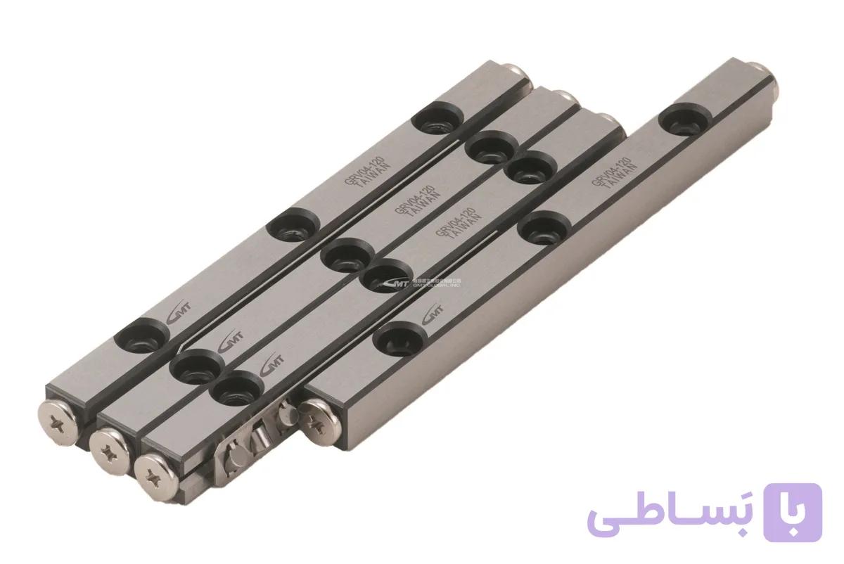 بلبرینگ خطی حساس GRV03 – 75 ساخت GMT تایوان