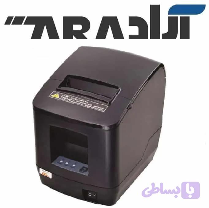 فیش پرینتر ZEC E260H