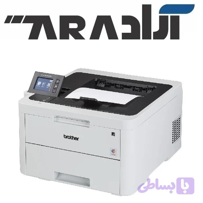 پرینتر برادر Brother 3270CDW — تصویر 1