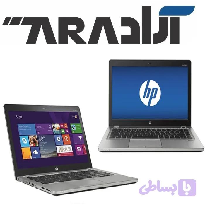 HP Folio 9480m