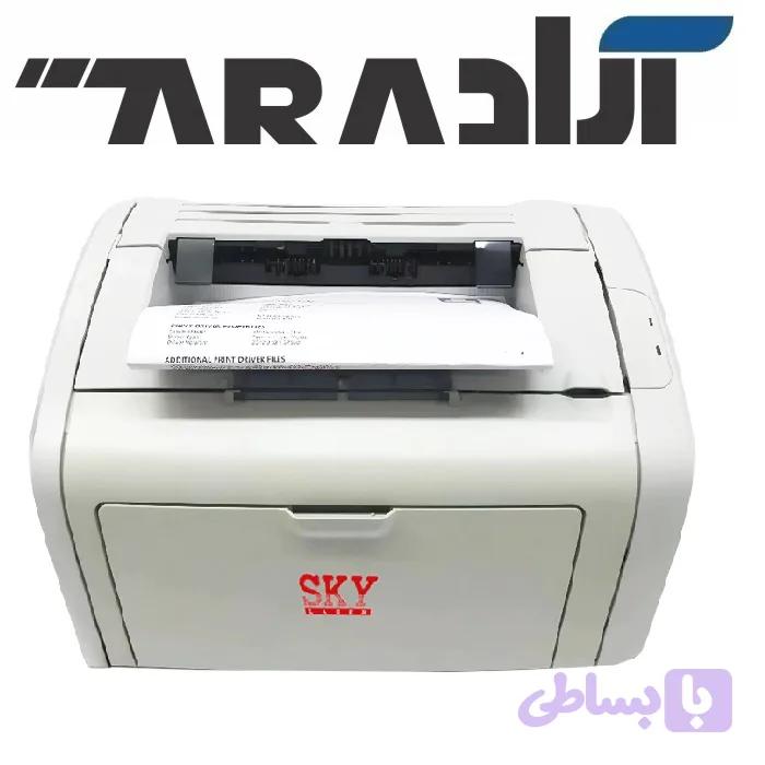 پرینتر لیزری SKY P130NW