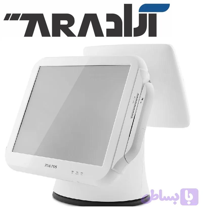 صندوق فروشگاهی ZOA – ZP100