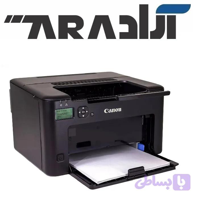 پرینتر کانن LBP122dw — تصویر 1