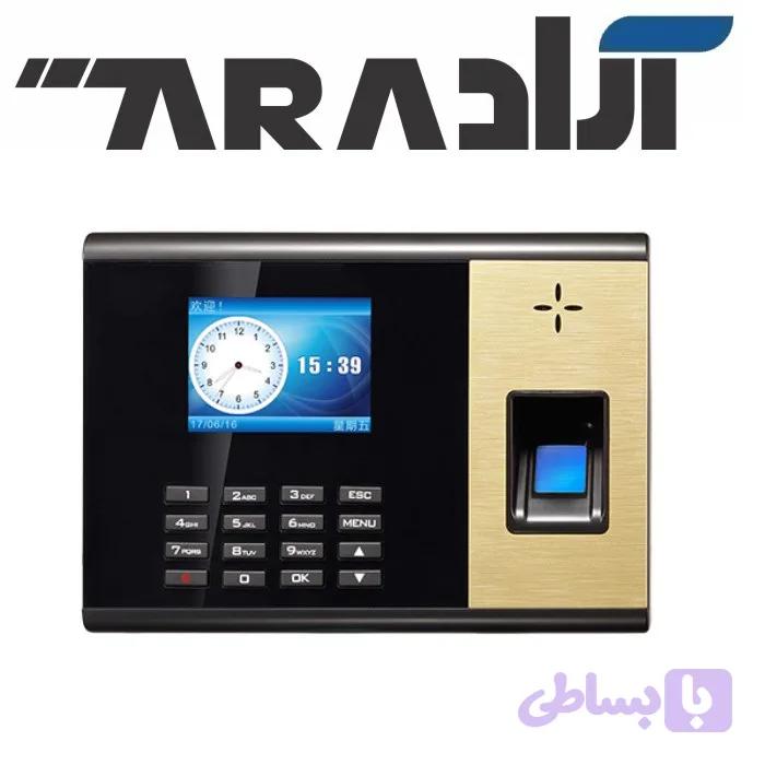 دستگاه حضورغیاب TM52 — تصویر 1