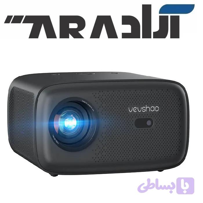 ویدئو پروژکتور بینتک BYINTEK A18 — تصویر 1