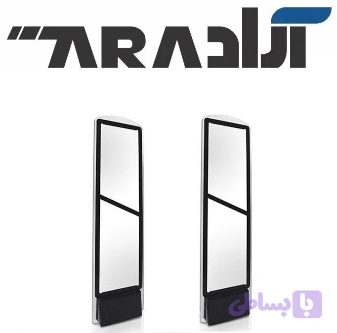 گیت فروشگاهی تک آنتن ژیکان AM