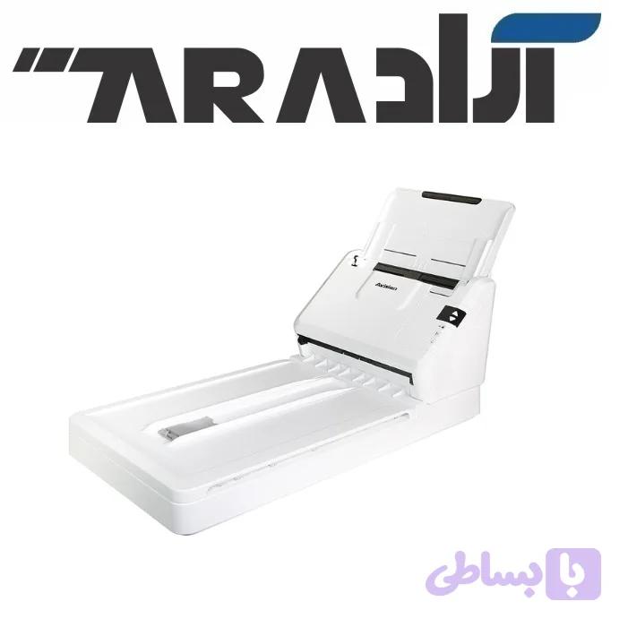 اسکنر Avision 332F — تصویر 1