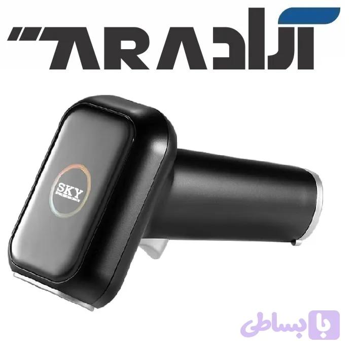 بارکد خوان SKY HS-26 — تصویر 1