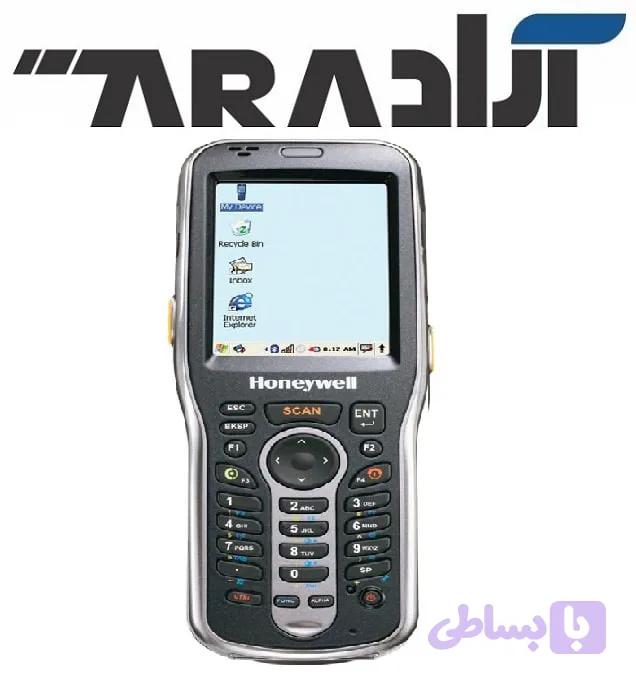 دستگاه PDA هانیول Dolphin-6100