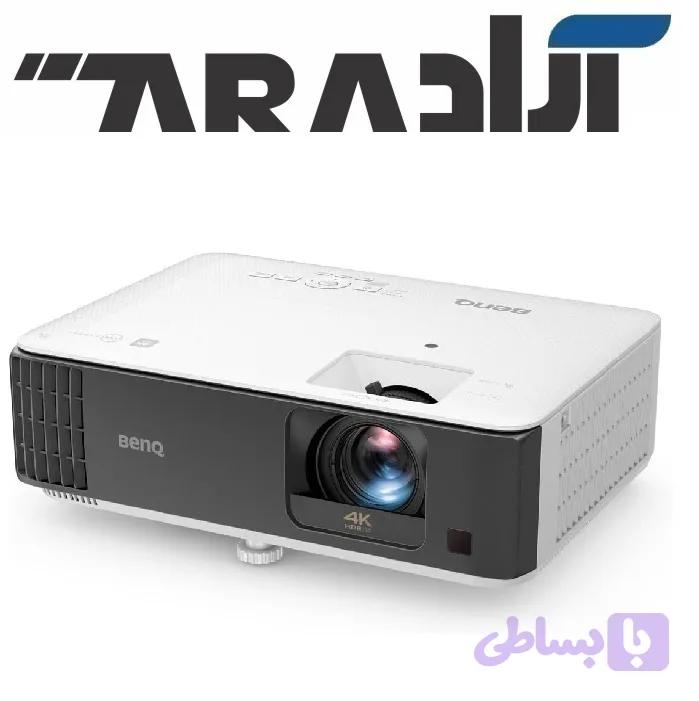 ویدئو پروژکتور بنکیو BENQ TK700STi — تصویر 1