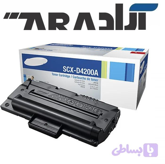 کارتریج لیزری سامسونگ SCX-D4200A