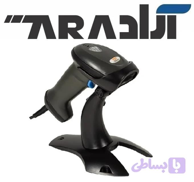 بارکدخوان ZEC Power Max TW — تصویر 1