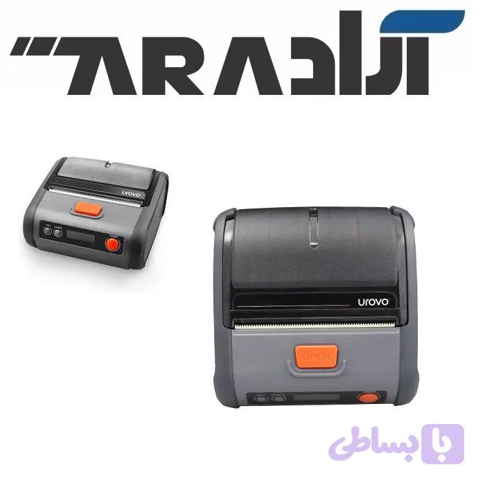 فیش پرینتر یوروو مدل K319 — تصویر 1