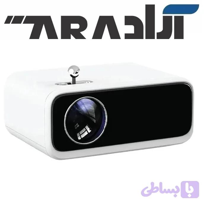 ویدئو پروژکتور ونبو WANBO Mini Pro — تصویر 1