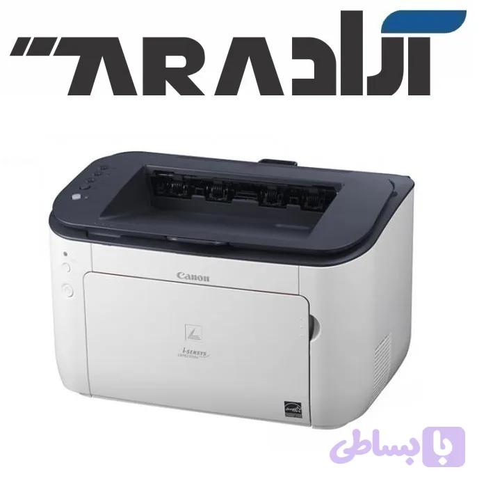 پرینتر کانن مدل LBP6230dw — تصویر 1