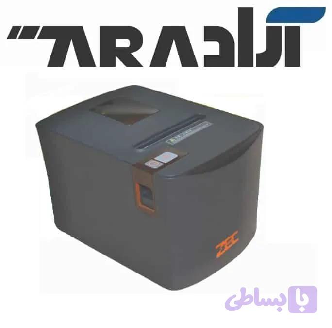 فیش پرینتر ZEC ZP-310
