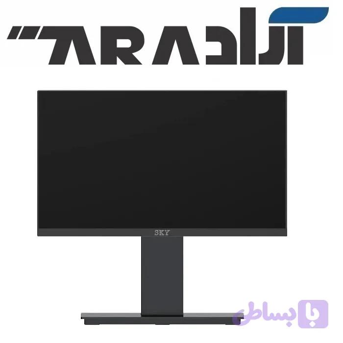 مانیتور اسکای مدل MB21V13F — تصویر 1