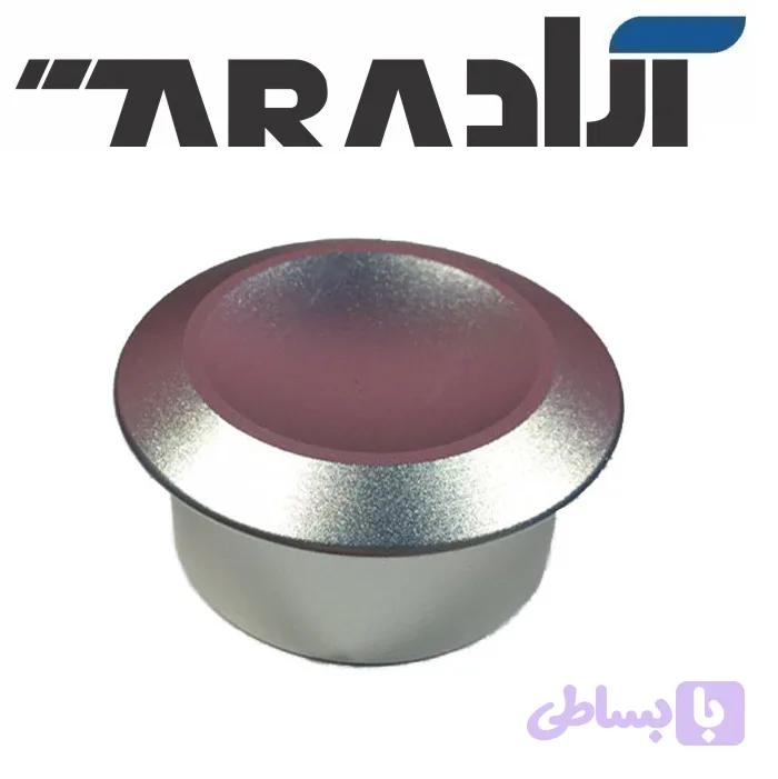 جداکننده تگ لباس لبه دار — تصویر 1