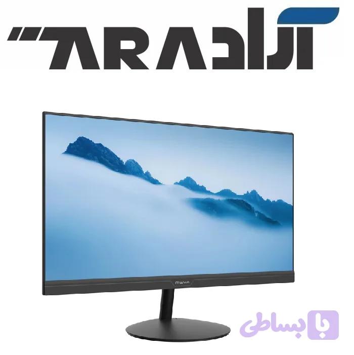 مانیتور ۲۲ اینچ میوا مدل MEVA 22BM2FY-A3 — تصویر 1