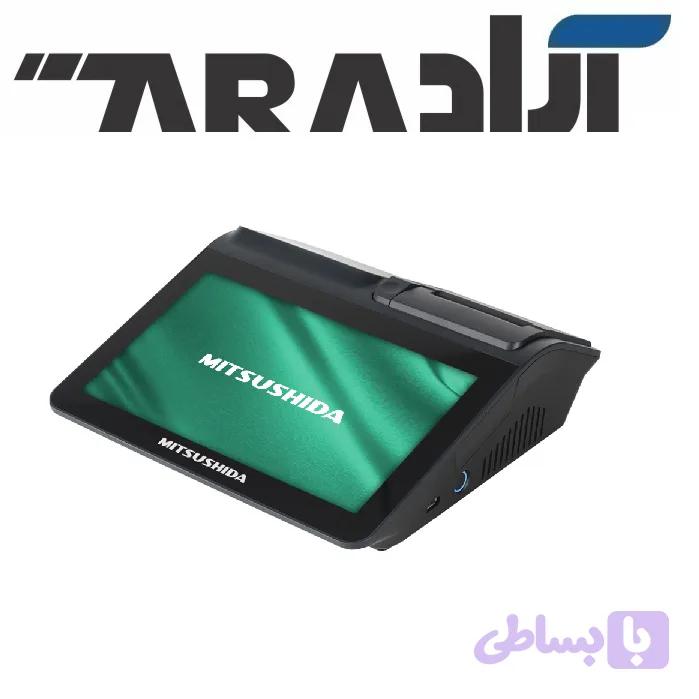 صندوق فروشگاهی Mitsushida مدل KC-M1106 — تصویر 1