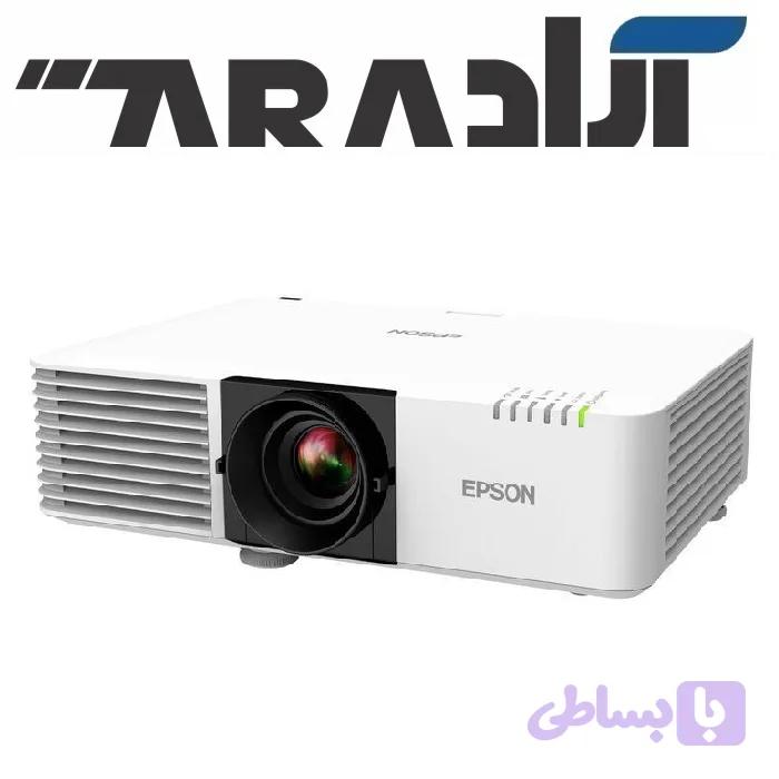 ویدئو پروژکتور اپسون EPSON EB-L720U — تصویر 1