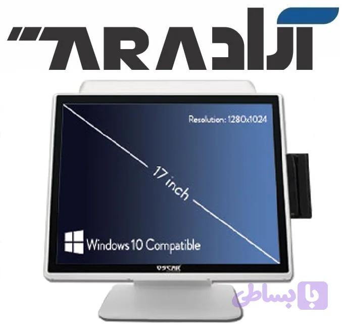 صندوق فروشگاهی OSCAR TOUCH POS Eminent5 — تصویر 1