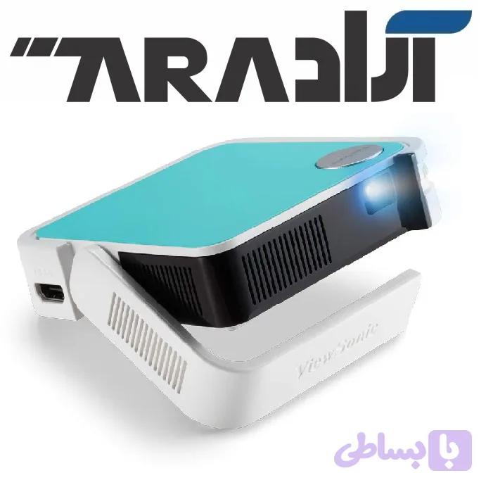 ویدئو پروژکتور ویوسونیک VIEWSONIC M1 mini Plus — تصویر 1