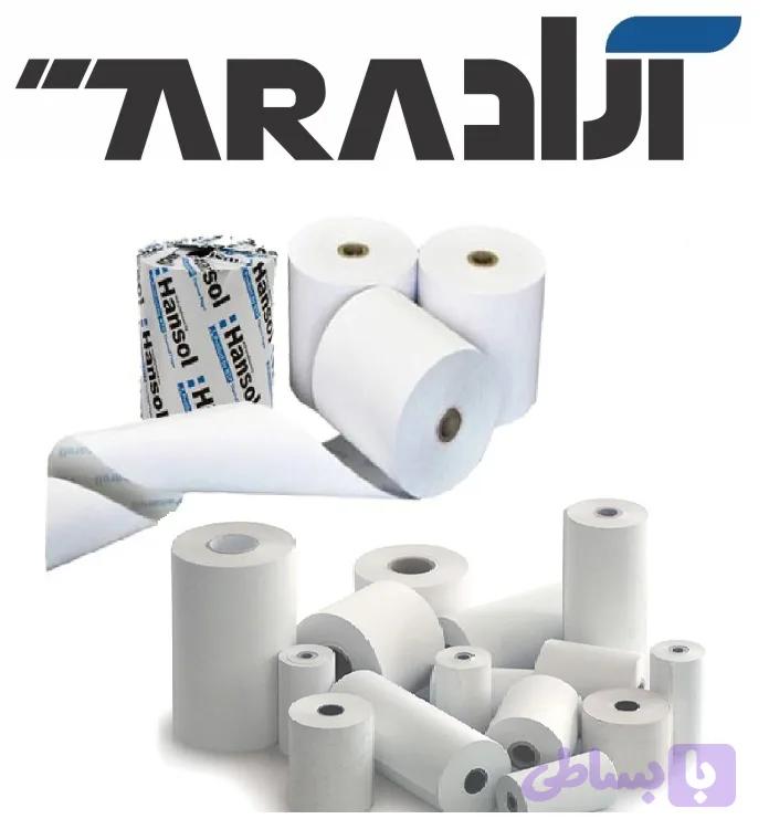 رول 8 سانتی هانسول — تصویر 1