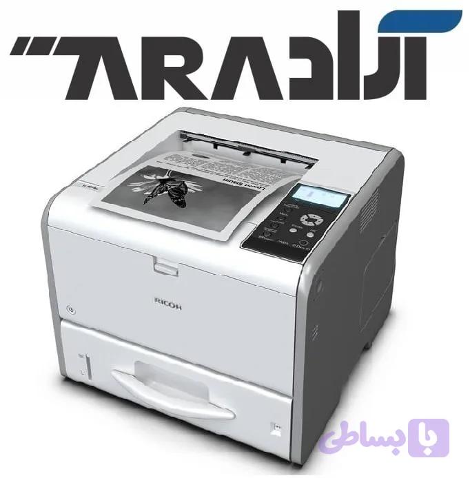 پرینتر ریکو SP 4510DN