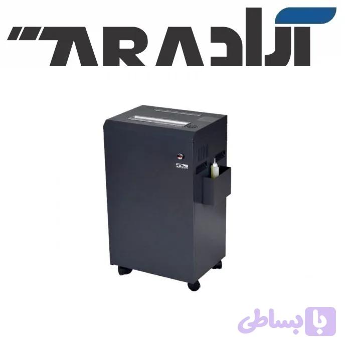 کاغذ خردکن مهر MM-510S