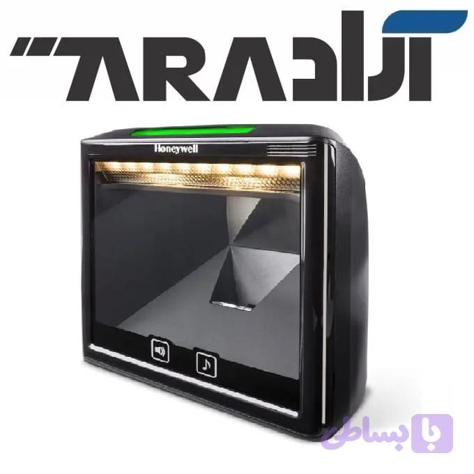 بارکدخوان ثابت Solaris 7980G