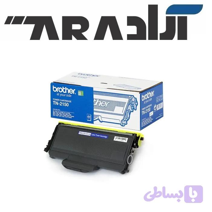 کاتریج تونر برادر مدل TN-2150
