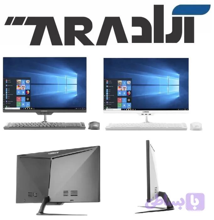 All in one GX24-P14