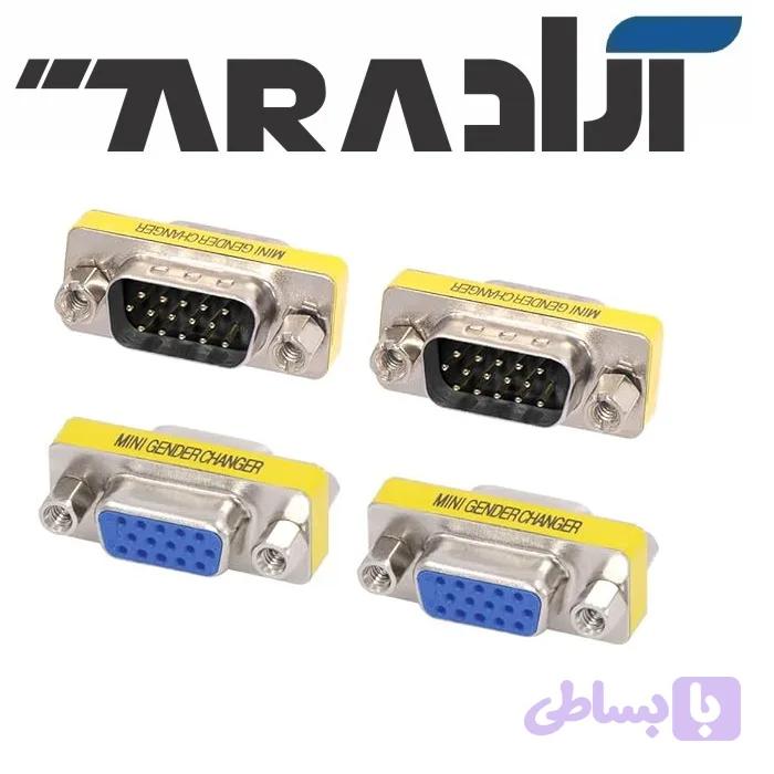 افزایش طول VGA — تصویر 1