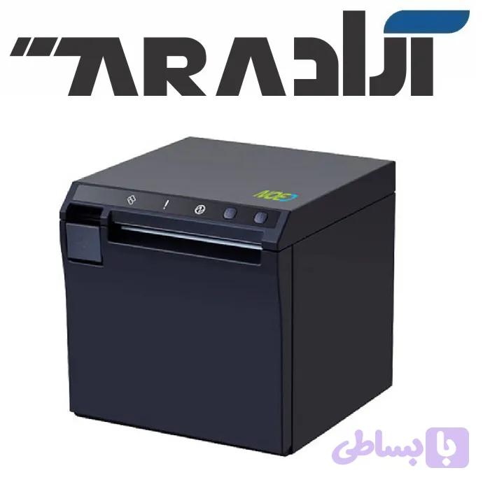 فیش پرینتر رومیزی CBON CR-B830B — تصویر 1