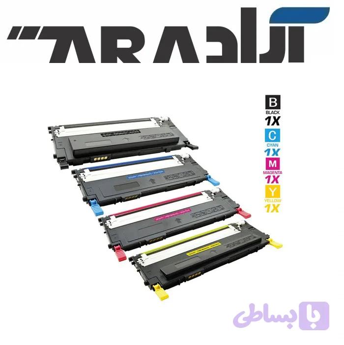 کارتریج Samsung CLP-315