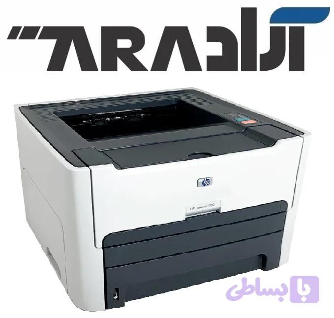 پرینتر لیزری تک کاره اچ پیHP LaserJet 1320