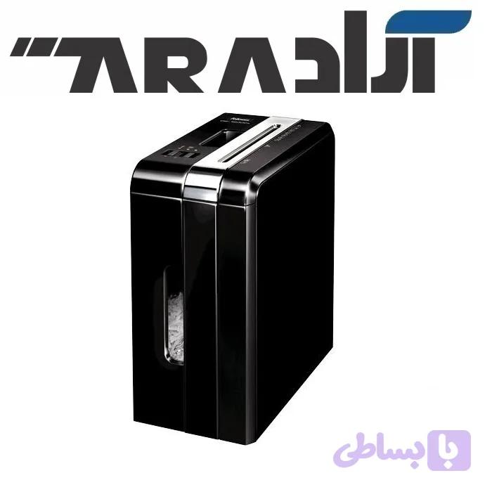 کاغذ خردکن مهر MM-540S