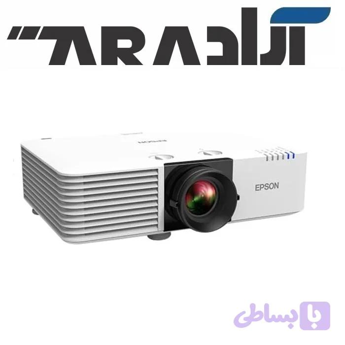 ویدئو پروژکتور اپسون EPSON EB-L770U — تصویر 1