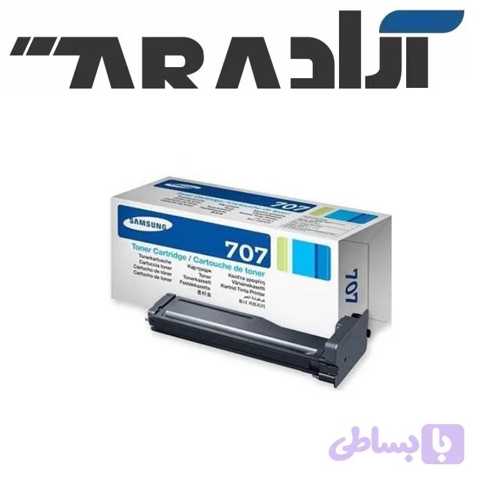 کارتریج Samsung MLT-D707S