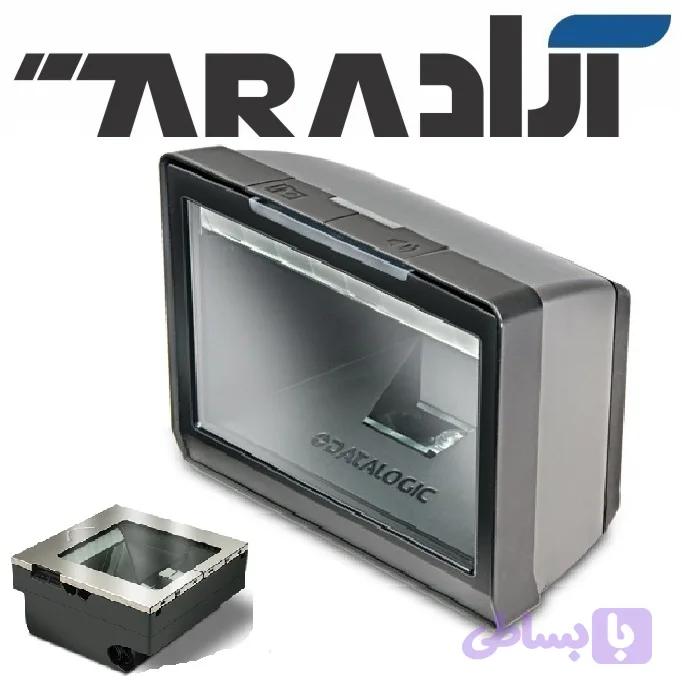 بارکدخوان دیتا لاجیک Magellan 345OVSI