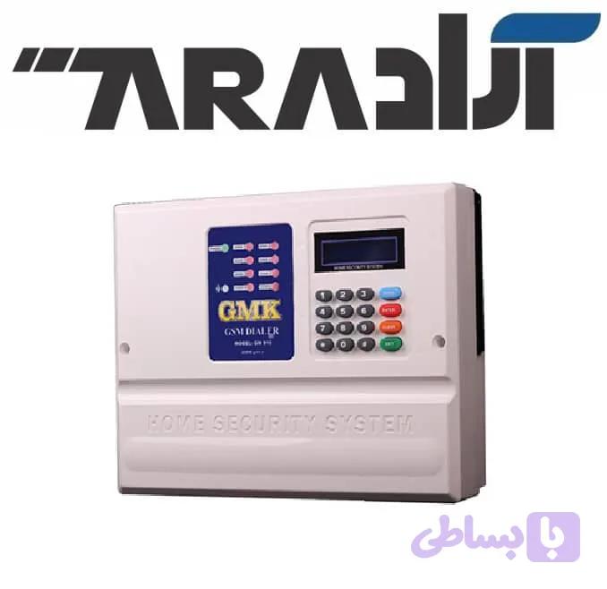 دزدگیر سیمکارتی۹۱۰ GMK