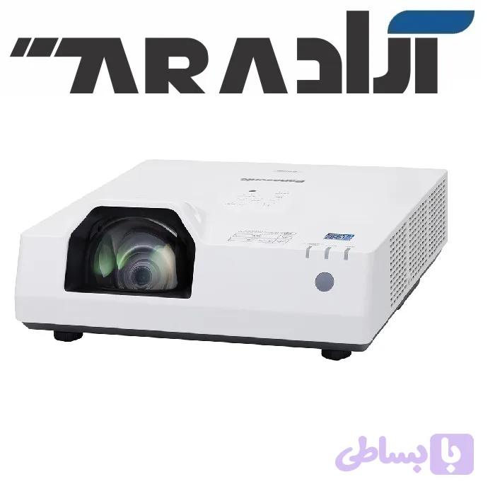 ویدئو پروژکتور پاناسونیک PANASONIC PT-TMZ400 — تصویر 1