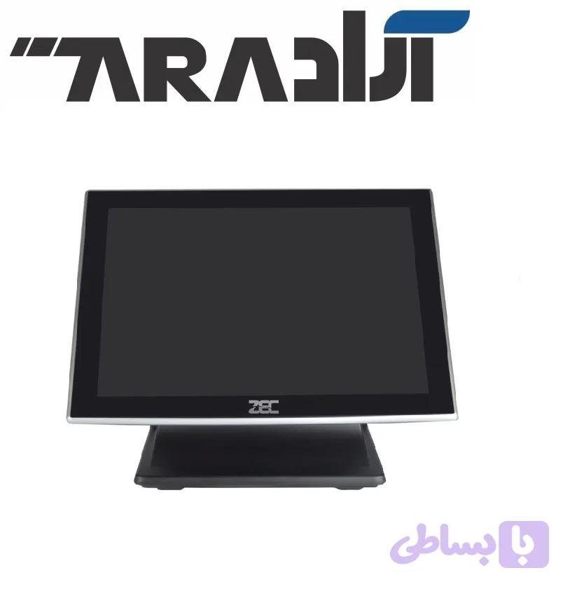 صندوق فروشگاهی ZEC ONYX
