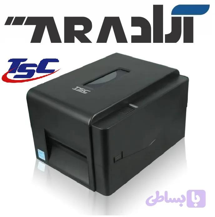 لیبل پرینتر TSC TTP