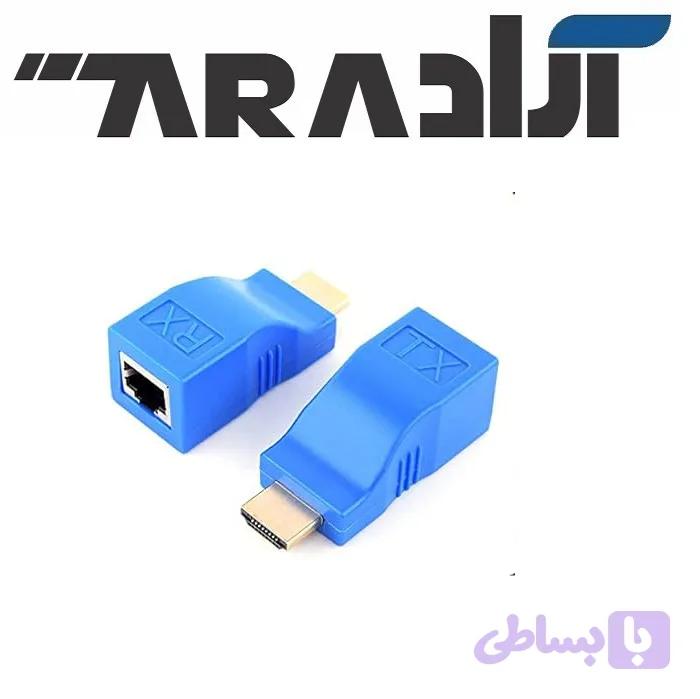 اکستندر HDMI 4K — تصویر 1