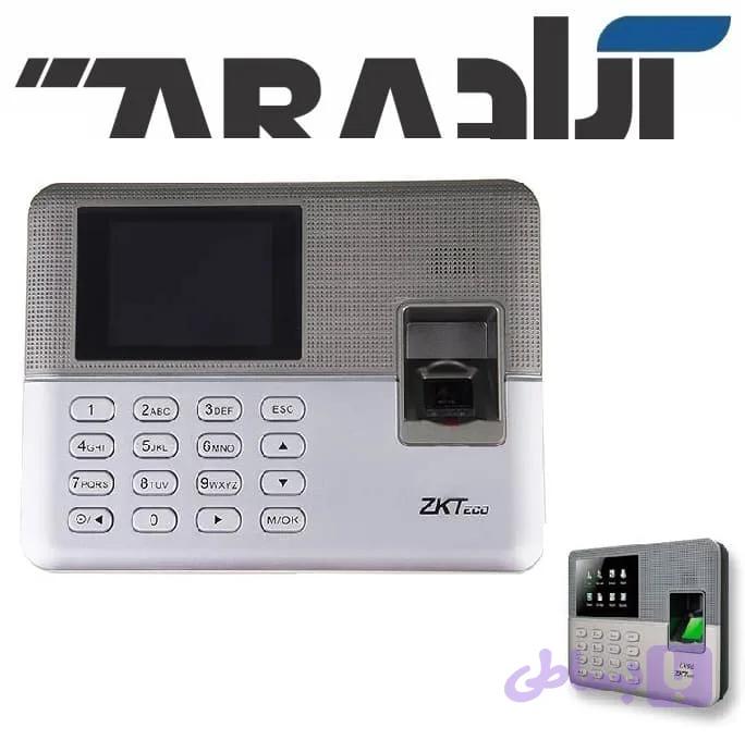 دستگاه حضور غیاب ZK-EB-103