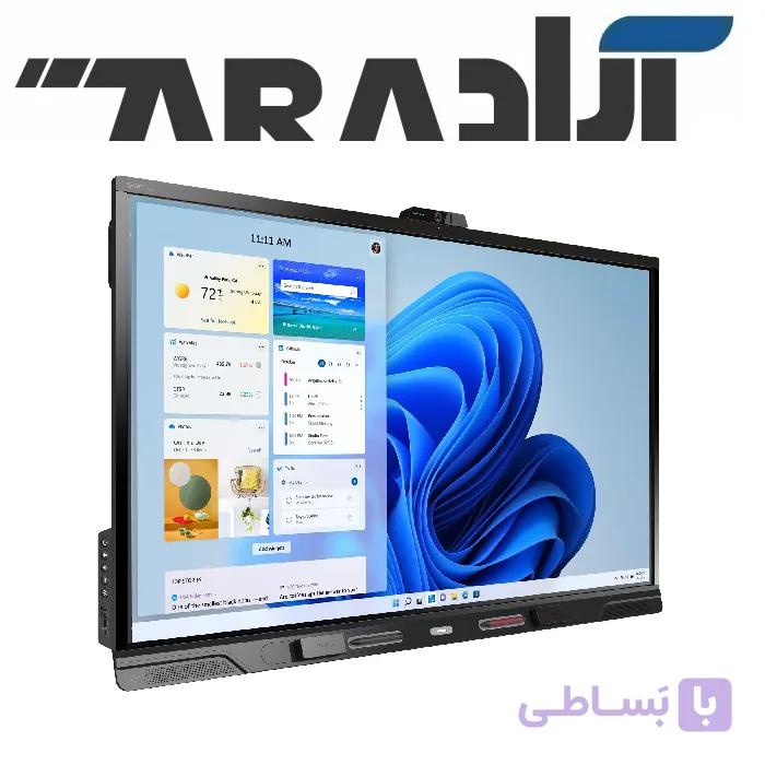 نمایشگر لمسی 85 INNOVO