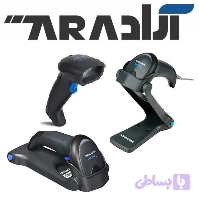 بارکدخوان Datalogic Qw2100