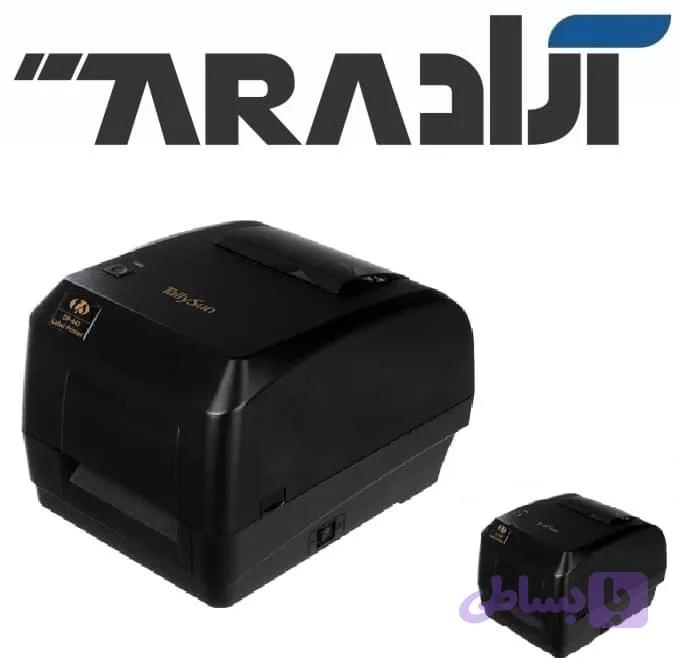 لیبل پرینتر تالی سان مدل DP443